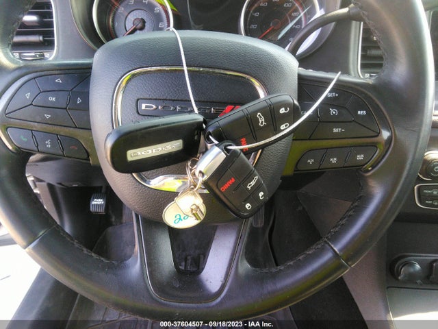 Dodge Charger Police 2019 2C3CDXKTXKH622769 Image 11