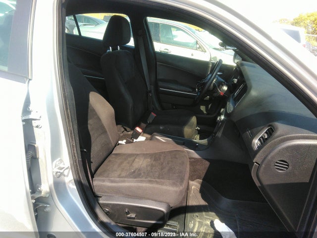 Dodge Charger Police 2019 2C3CDXKTXKH622769 Image 5