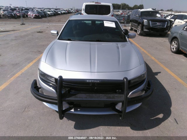 Dodge Charger Police 2019 2C3CDXKTXKH622769 Image 6