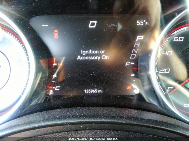 Dodge Charger Police 2019 2C3CDXKTXKH622769 Image 7