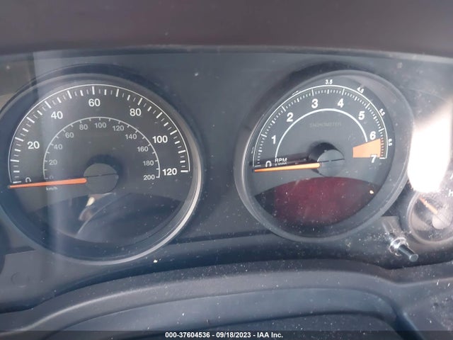 1C4NJPBA8ED853182 Jeep Patriot Altitude