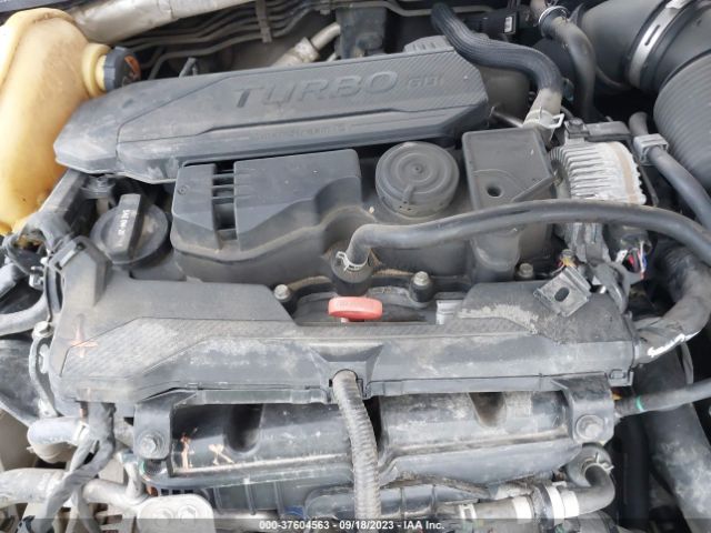 5XXG14J26NG113279 KIA K5 LXS