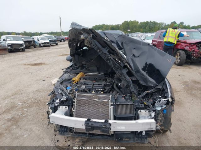 5XXG14J26NG113279 KIA K5 LXS