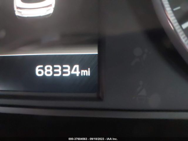 5XXG14J26NG113279 KIA K5 LXS
