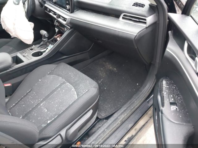 5XXG14J26NG113279 KIA K5 LXS
