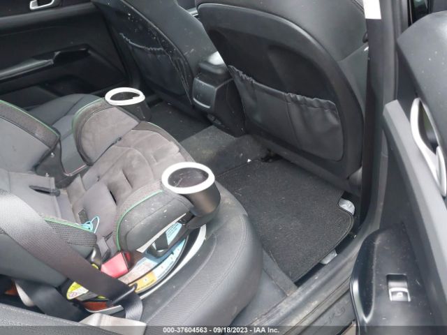 5XXG14J26NG113279 KIA K5 LXS