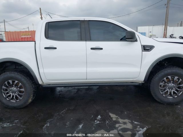 1FTER4EHXKLA27628 Ford Ranger Xl/xlt/lariat