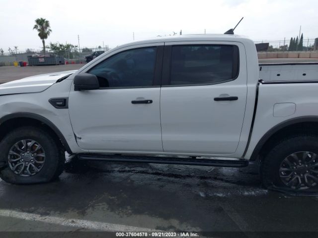 1FTER4EHXKLA27628 Ford Ranger Xl/xlt/lariat