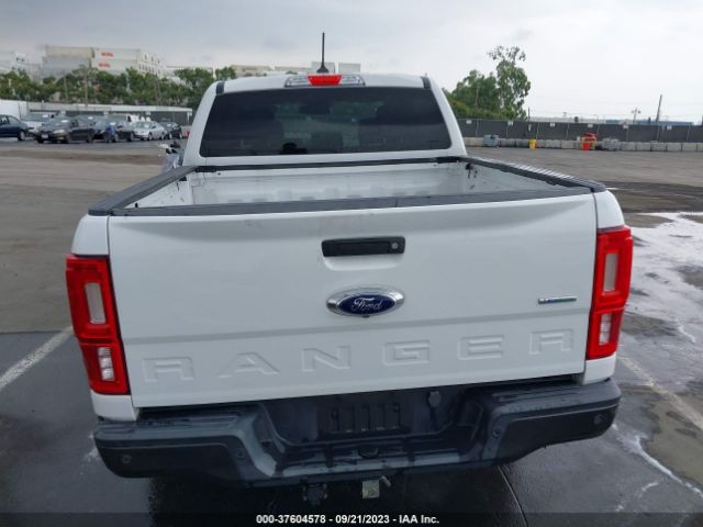 1FTER4EHXKLA27628 Ford Ranger Xl/xlt/lariat