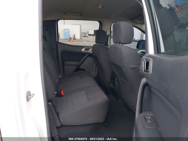 1FTER4EHXKLA27628 Ford Ranger Xl/xlt/lariat