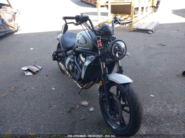 2022 KAWASAKI EN650 JKAENEC1XNDA05129