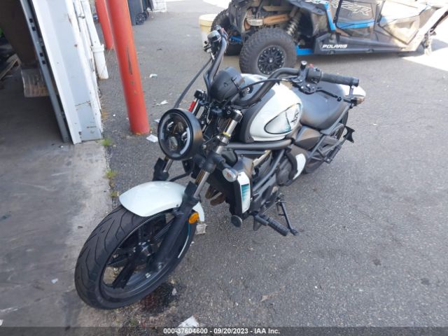 2022 KAWASAKI EN650 JKAENEC1XNDA05129 Photo 1