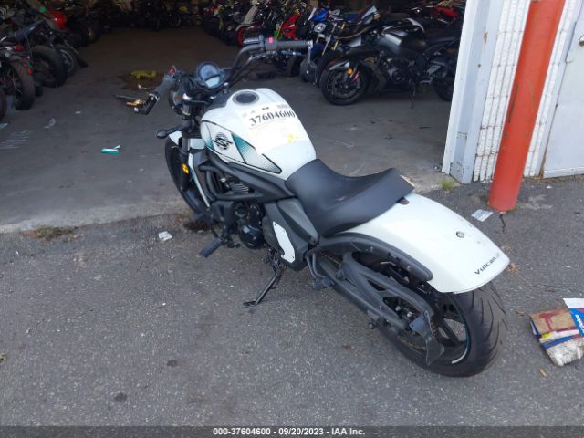 2022 KAWASAKI EN650 JKAENEC1XNDA05129 Photo 2