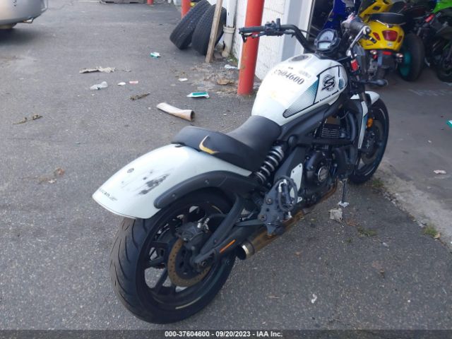 2022 KAWASAKI EN650 JKAENEC1XNDA05129 Photo 3