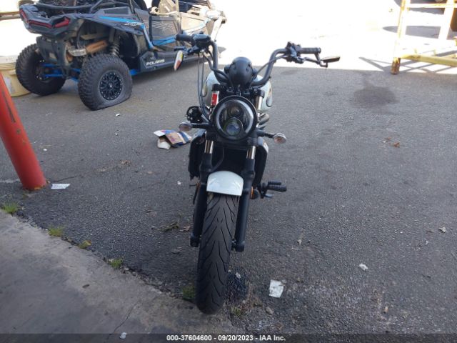 2022 KAWASAKI EN650 JKAENEC1XNDA05129 Photo 4