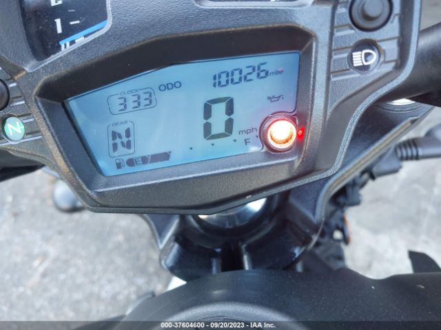 2022 KAWASAKI EN650 JKAENEC1XNDA05129 Photo 6