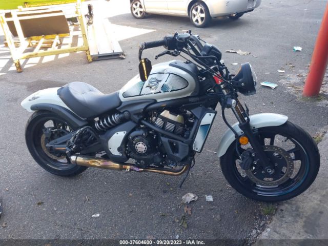 2022 KAWASAKI EN650 JKAENEC1XNDA05129 Photo 7