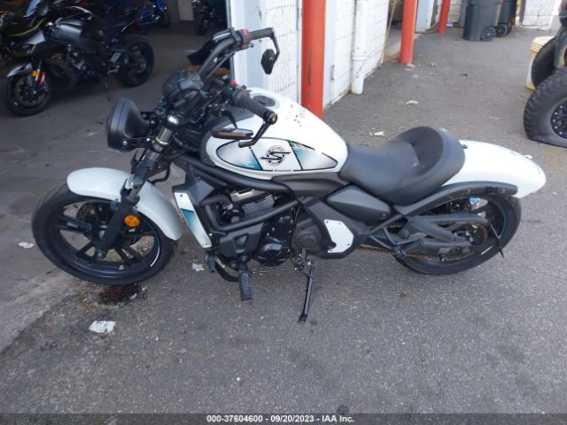 2022 KAWASAKI EN650 JKAENEC1XNDA05129 Photo 8