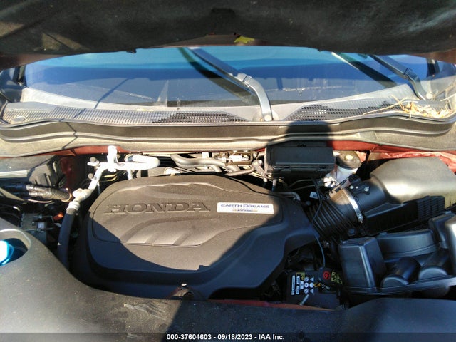 Honda Passport Sport 2019 5FNYF7H23KB007481 Image 10