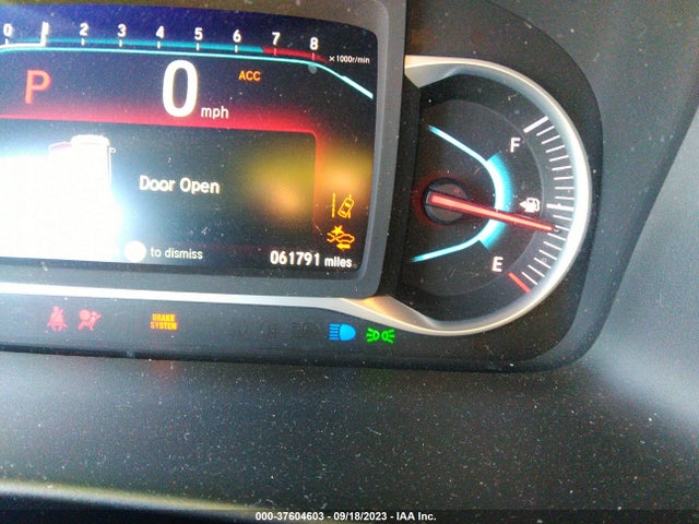 Honda Passport Sport 2019 5FNYF7H23KB007481 Image 15