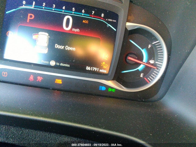 Honda Passport Sport 2019 5FNYF7H23KB007481 Image 7