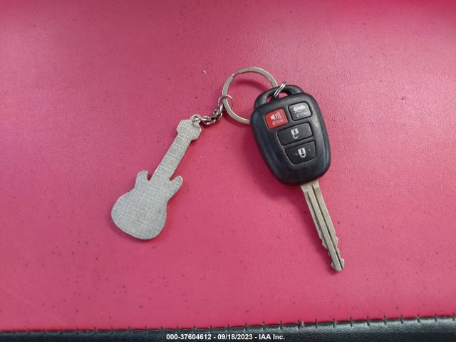 Toyota Corolla L/le/s/s Plus/le Plus 2016 5YFBURHE1GP479174 Image 11