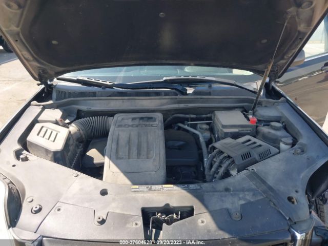 2GKALREK7F6251404 GMC Terrain Sle