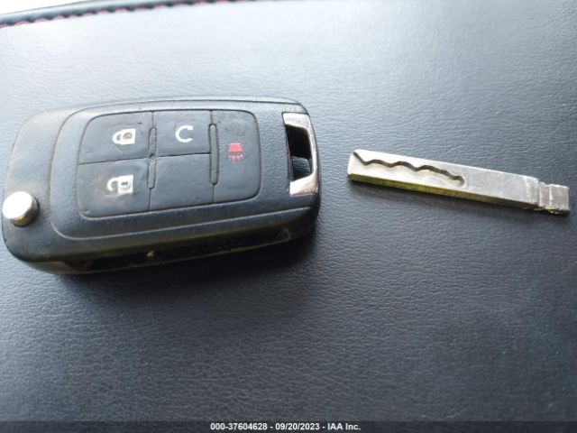 2GKALREK7F6251404 GMC Terrain Sle