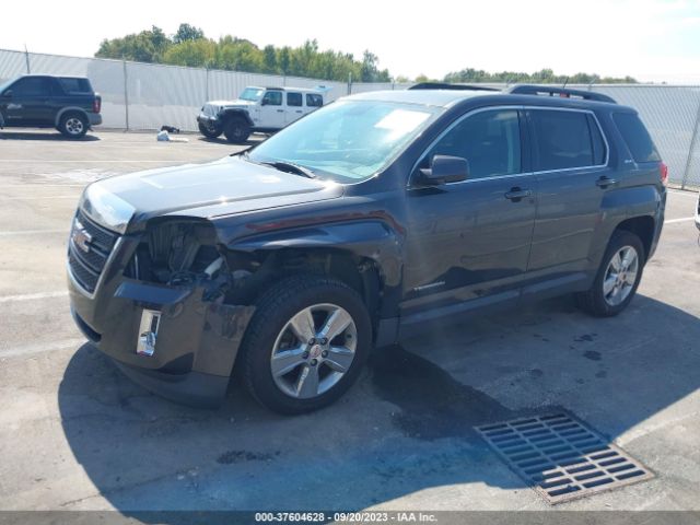 2GKALREK7F6251404 GMC Terrain Sle