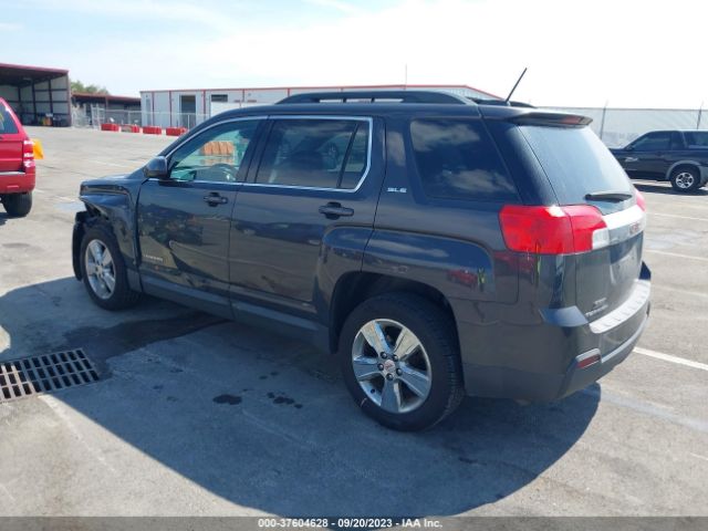 2GKALREK7F6251404 GMC Terrain Sle
