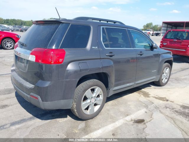 2GKALREK7F6251404 GMC Terrain Sle