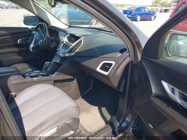 2GKALREK7F6251404 GMC Terrain Sle