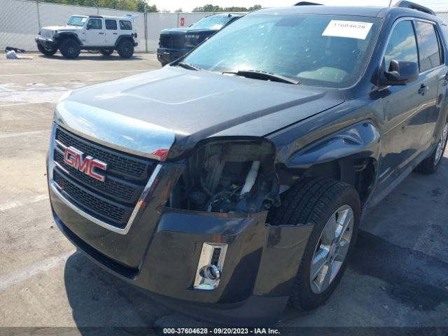 2GKALREK7F6251404 GMC Terrain Sle