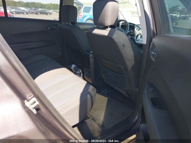 2GKALREK7F6251404 GMC Terrain Sle