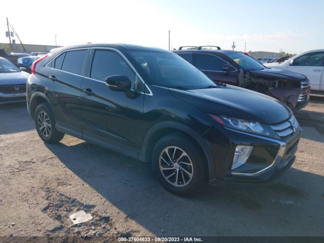 Продаж на аукціоні авто 2020 Mitsubishi Eclipse Cross Es, vin: JA4AS3AA5LZ022738, номер лоту: 37604633