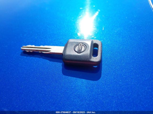 3N1CN7AP3GL822052 Nissan Versa S Plus
