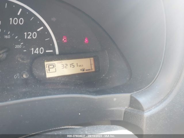 3N1CN7AP3GL822052 Nissan Versa S Plus