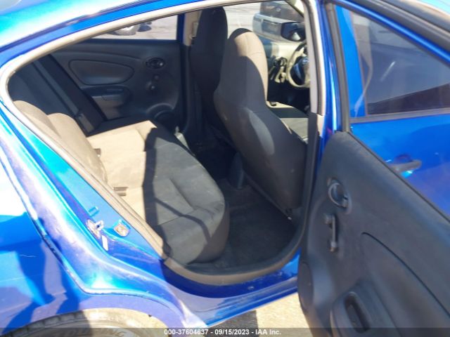 3N1CN7AP3GL822052 Nissan Versa S Plus
