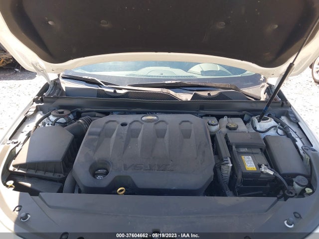 Chevrolet IMPALA LT 2020 2G11Z5S38L9102289 Image 10