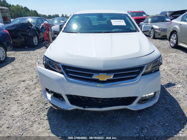 Chevrolet IMPALA LT 2020 2G11Z5S38L9102289 Image 6