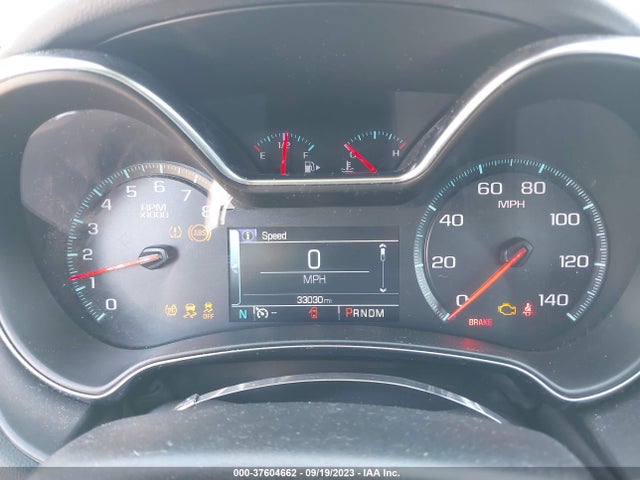 Chevrolet IMPALA LT 2020 2G11Z5S38L9102289 Image 7