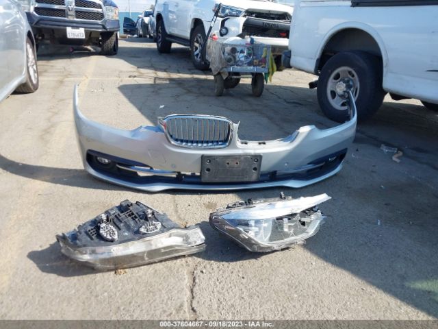 WBA8E1C33HA158920 BMW 3 Series 330e Iperformance