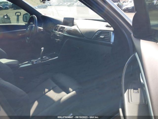 WBA8E1C33HA158920 BMW 3 Series 330e Iperformance