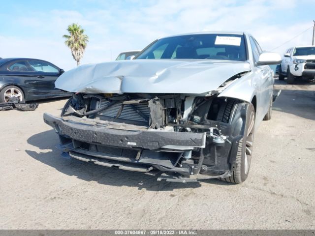 WBA8E1C33HA158920 BMW 3 Series 330e Iperformance