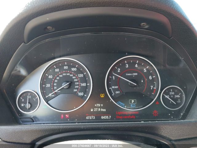 WBA8E1C33HA158920 BMW 3 Series 330e Iperformance