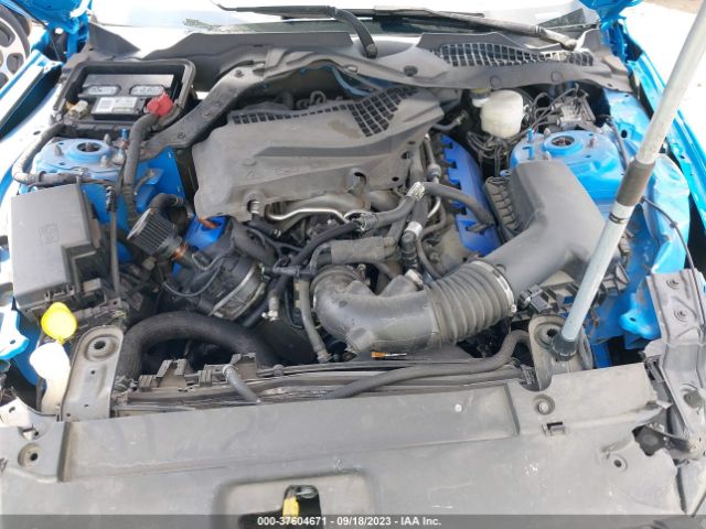 1FA6P8CF0H5257247 Ford MUSTANG GT
