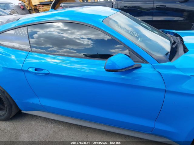 1FA6P8CF0H5257247 Ford MUSTANG GT
