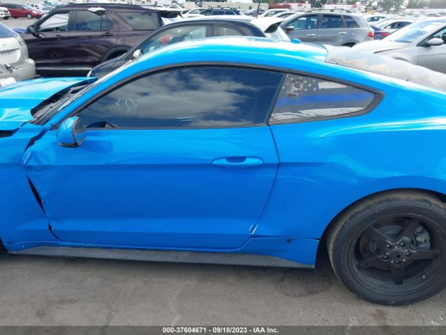 1FA6P8CF0H5257247 Ford MUSTANG GT