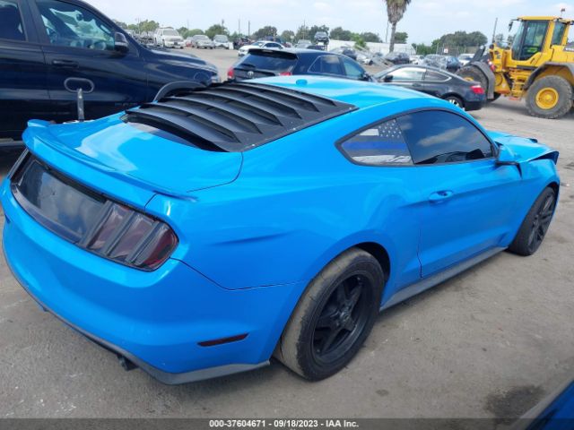 1FA6P8CF0H5257247 Ford MUSTANG GT