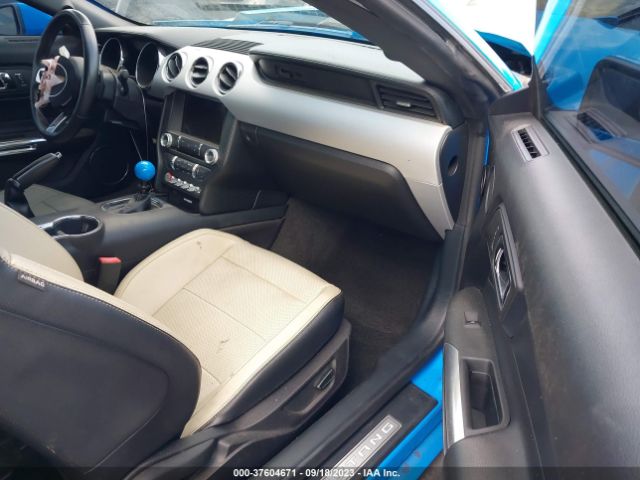 1FA6P8CF0H5257247 Ford MUSTANG GT
